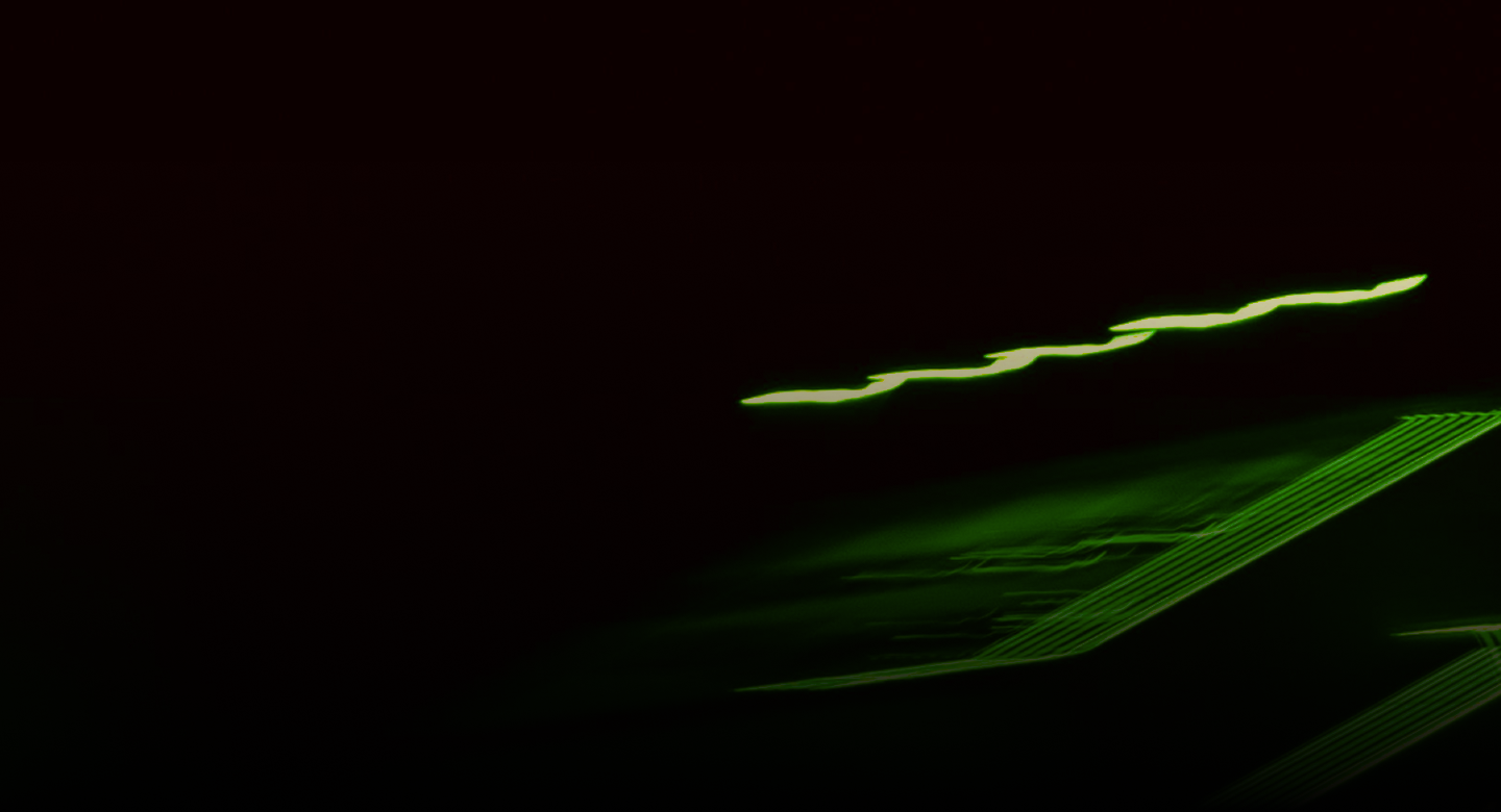 Solutions banner