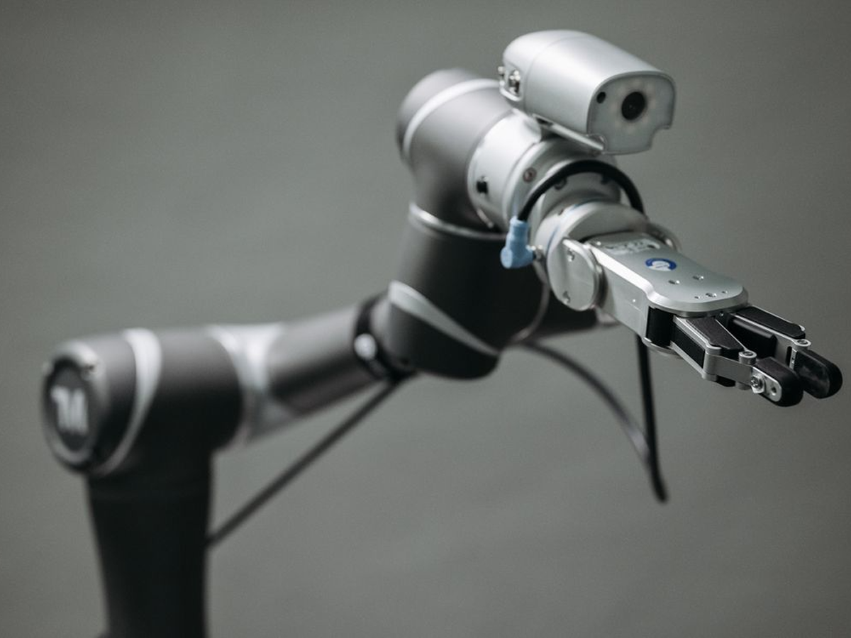 Artificial Intelligence and Machine Learning