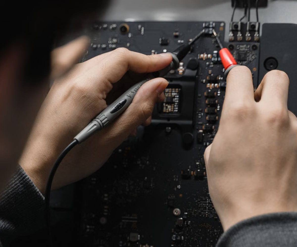 IT Break/Fix Services