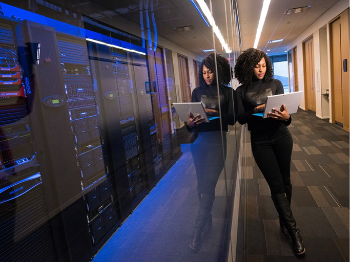 Managed Infrastructure Services