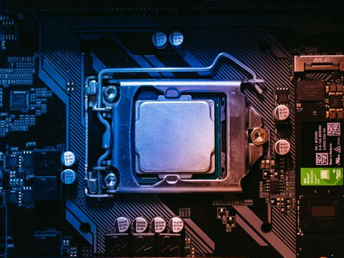 High Performance Computing (HPC)